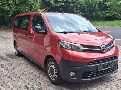 Gebraucht Toyota Proace