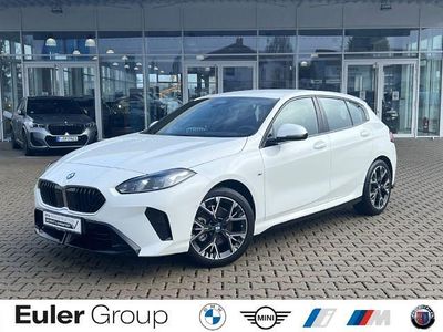 Gebraucht BMW 120 M Sport 163 PS (119 kW) 2025 Weiss Kleinwagen