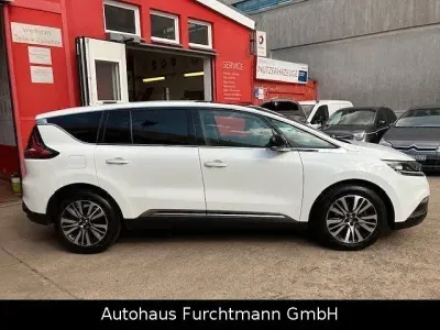 Używany Renault Espace