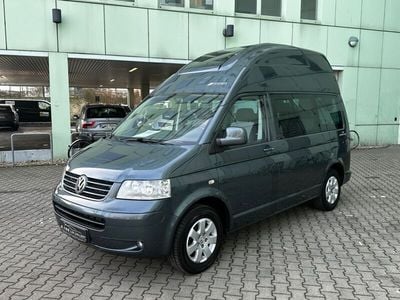 Grau Gebraucht 2009 VW T5 Startline Van | 21.999 €