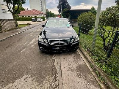 Mercedes 350