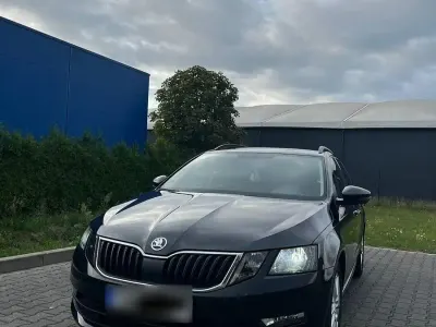 Gebraucht Skoda Octavia