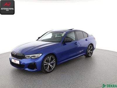 BMW M340