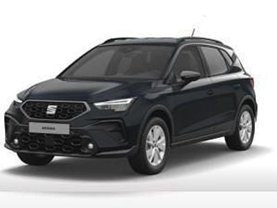 Neu Seat Arona FR 116 PS (85 kW) 2026 Blau SUV