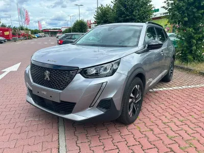 Gebraucht Peugeot 2008