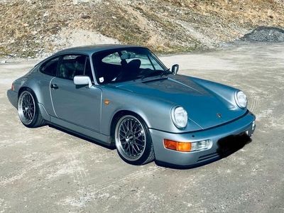 gebraucht Porsche 964 C2