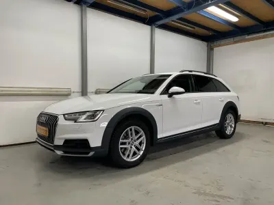 Gebraucht Audi A4 Allroad