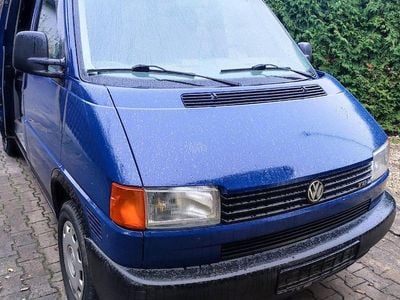 VW T4