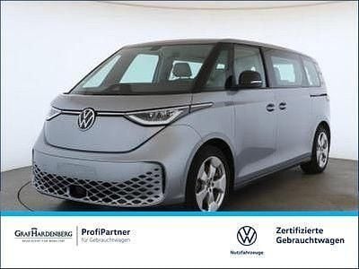 Usata VW ID. Buzz Pro 210 kW (286 CV) 2025 Argento Monovolume
