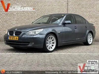 Gebraucht BMW 523