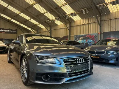 Gebraucht Audi A7 Sportback