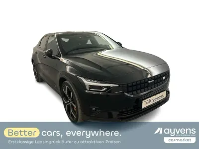 Gebraucht Polestar 2 Performance 350 kW (476 PS) 2023 Space Kleinwagen