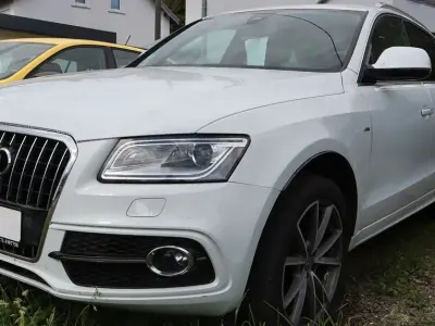 Gebraucht Audi Q5