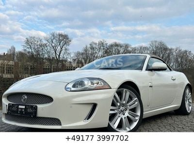Jaguar XKR