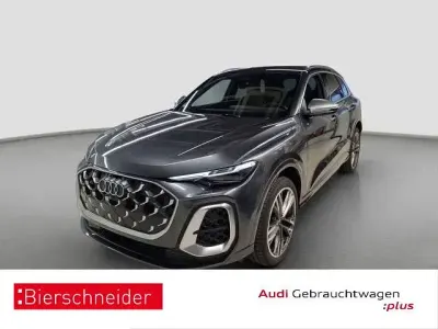 Gebraucht Audi SQ5
