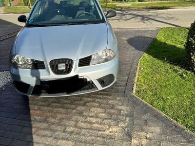 gebraucht Seat Ibiza 1.2 6V 44kW Reference Reference