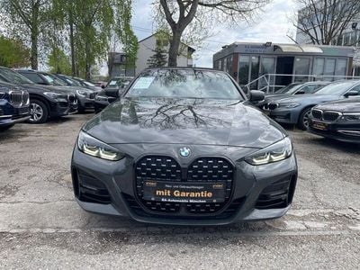 BMW 430 Cabriolet