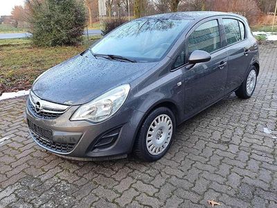 Karbongrau Gebraucht 2011 Opel Corsa Satellite Kleinwagen | 2.850 € (Fairer Preis)