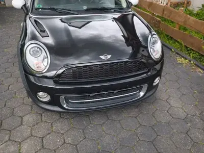 Gebraucht Mini Cooper