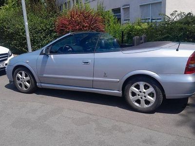 Opel Astra Cabriolet