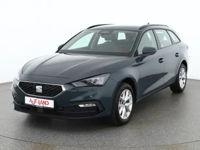 Gebraucht Seat Leon ST