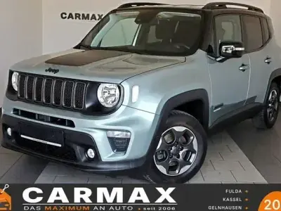 Gebraucht Jeep Renegade