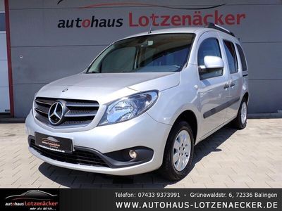 Mercedes Citan 111