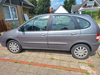 Renault Scénic