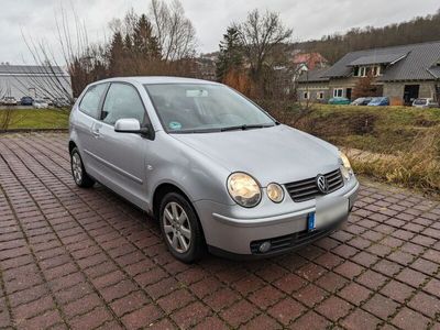 gebraucht VW Polo 1.4 "50-years"