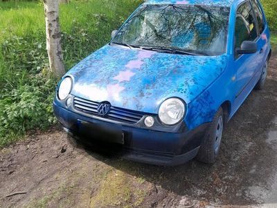 gebraucht VW Lupo 