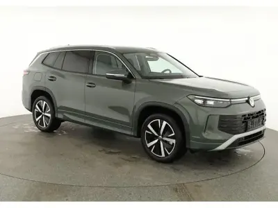 Gebraucht VW Tayron