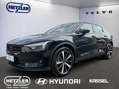 Othercolor Gebraucht 2022 Polestar 2 Standard Range Single Motor Kleinwagen | 35.850 € (Teuer)