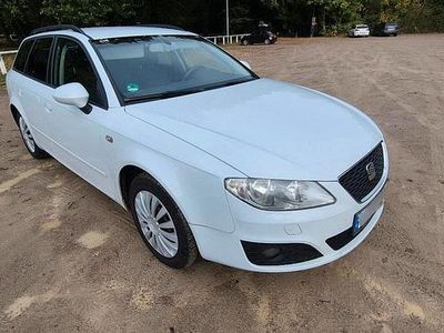 Seat Exeo