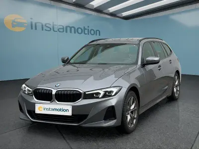 Używany BMW 320 190 KM (139 kW) 2024 Andere Kombi
