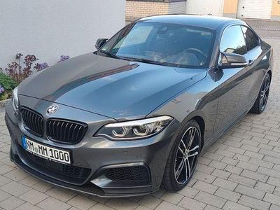 BMW M240