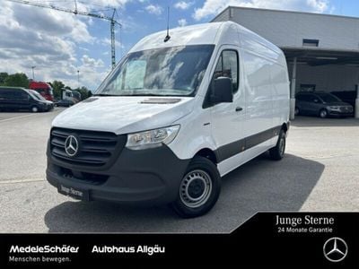 Mercedes E-Sprinter