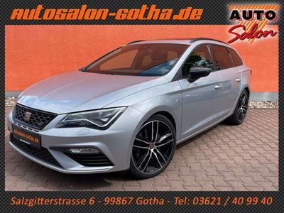 gebraucht Seat Leon ST Cupra