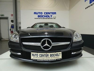 Mercedes SLK200