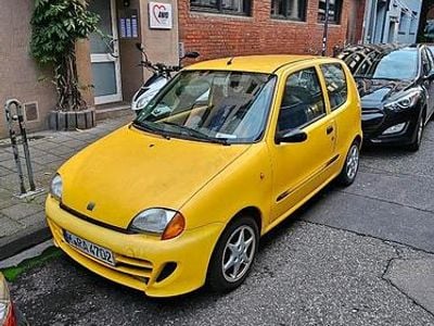Fiat Seicento