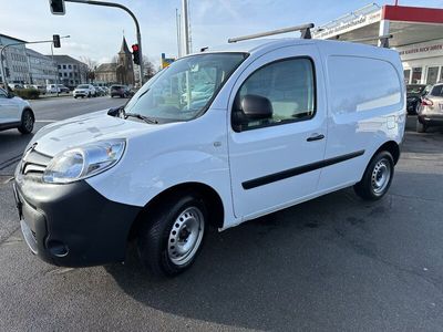 gebraucht Renault Kangoo Rapid Extra*Klima*VARIO