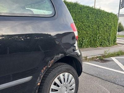 VW Fox