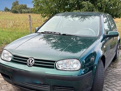 VW Golf IV