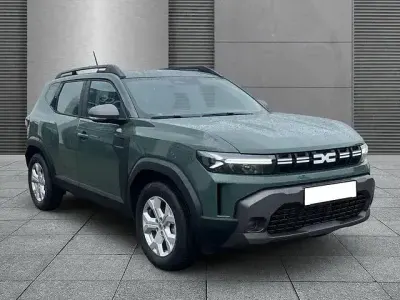 Neu Dacia Duster Expression 155 PS (114 kW) 2026 Andere SUV