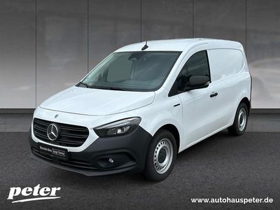 Mercedes eCitan