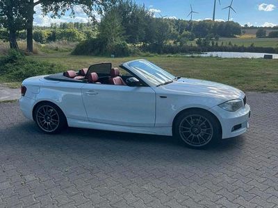 BMW 120 Cabriolet