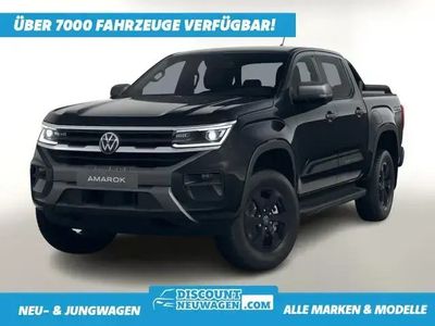 VW Amarok