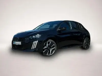 Gebraucht Peugeot 208 GT 101 PS (74 kW) 2024 Manufacturer Kleinwagen