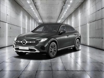Mercedes GLC200