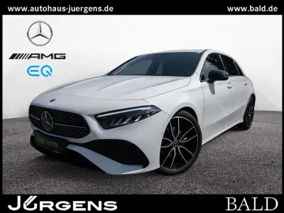 Gebraucht Mercedes A200