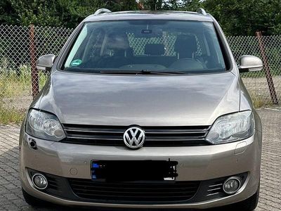 VW Golf Plus